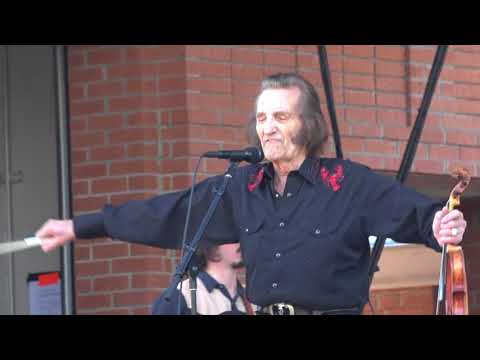 Louisiana Saturday Night Pt. 1 - Doug Kershaw