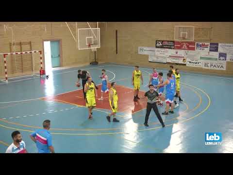 CD TARTESSOS Vs LEMON 22 10 2022