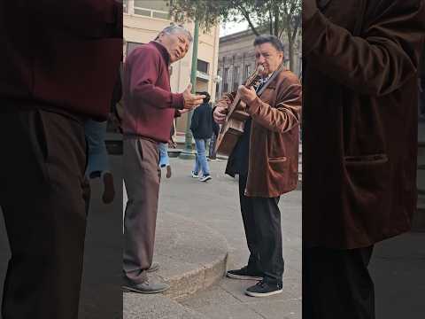 Atardecer desde el Parque Central de Quetzaltenango, Xela, sábado 7 de marzo 2026. Guatemala América