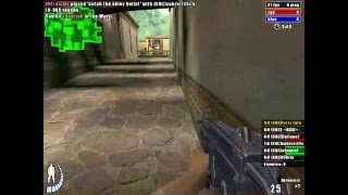 Runner wins round vs 9th circle