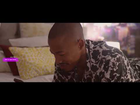 THE MOST LOVED | EPI 3 (You Whispered something)