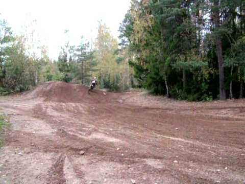 mercafredde o kakan kör