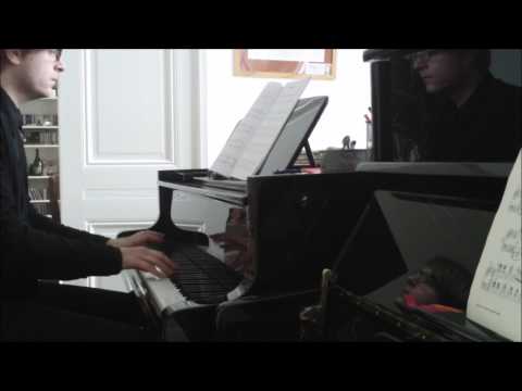 Die Russische Klavierschule Nr  102 Anuschka