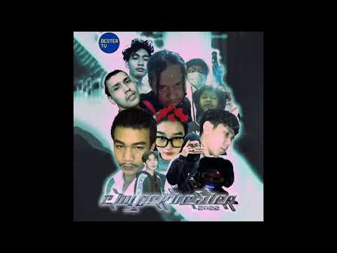 2K RIRI, Psaiki, Tikusruk, Lil $ilit, Yung Kisut, DLL - Cypher Season 2 (2022)