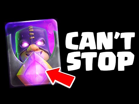 The Card That Counters EVERY DECK