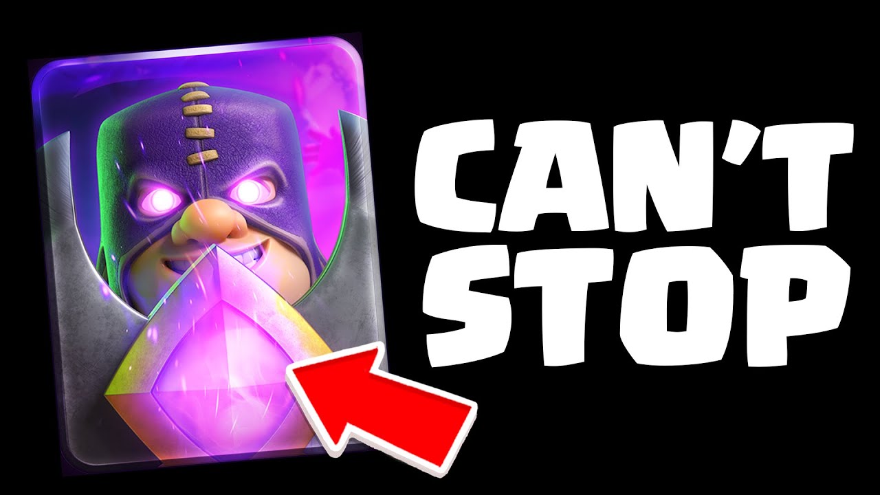 The Card That Counters EVERY DECK