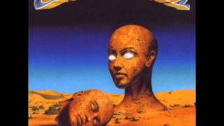 Conception - Silent Crying