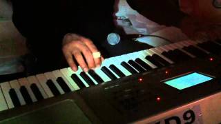 Benden Adam Olmaz - Çetin Demirci (COVER)