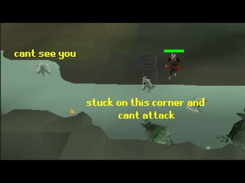 Pure Dagganoth Supreme Guide (1-45 Defence)