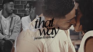 Download lagu • jordan & layla | that way mp3