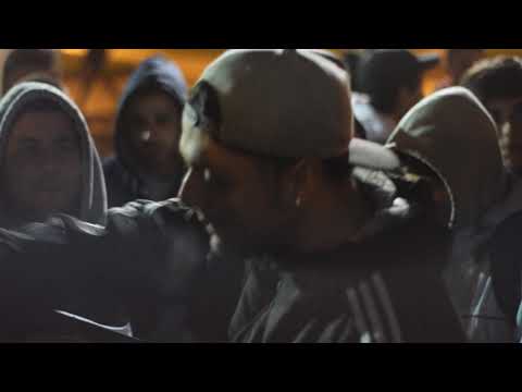 Golpes de Criterio x Sanma Free - Nit Suga vs Ceneo - 8vos (Fecha 9)