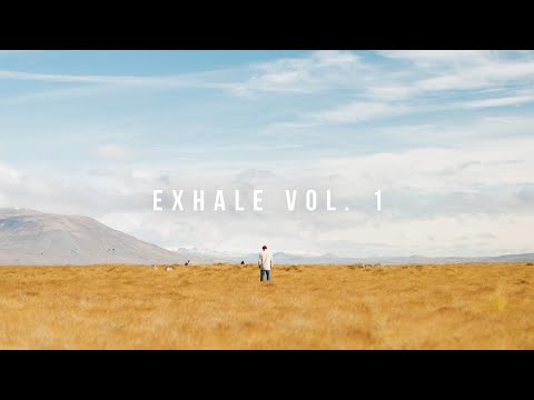 Orphan No More Co | Exhale Vol 1