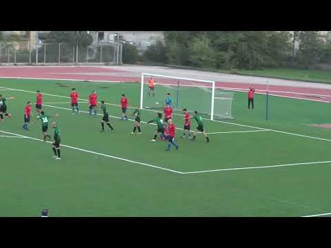 PRIMA CATEGORIA GIRONE F, GIORNATA 7 STAGIONE 22-23.CAMPANARAZZU-S.GREGORIO 0-1 highlights (6/11/22)