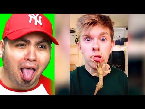 PROVA A NON SMETTERE DI GUARDARE QUESTO VIDEO!!