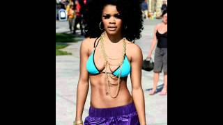 Teyana Taylor - Gatekeeper [FREE DOWNLOAD] [HQ].wmv