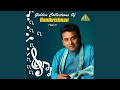 Narumugaye From Iruvar