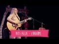 Miss Allie ZuNahMe Livemitschnitt 02 10 2017