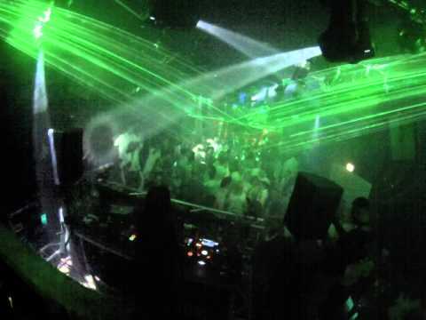 DJ lady Saxalott LIVE at Pleasure Lounge 27-12-2014