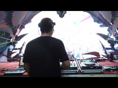 Whiptongue @ Pulsar Festival 2017