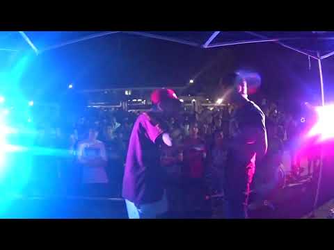 MITO vs LIBRE - 8vos Coliseo Freestyle