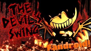 BATIM / SFM| The Devil's Swing | Fandroid (Griffinila) Collab w/ MineCraftGAMER