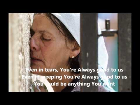 Thumbnail for Nothing Less Than Beautiful video