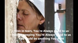 Nothing Less Than Beautiful