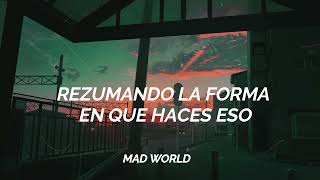 Sacrifice - Black Atlass ft Jessie Reyez | Letra en español