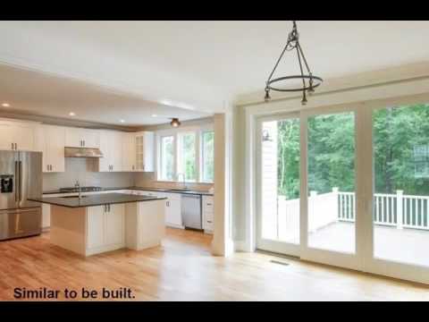 33 Michael Rd, Wayland, MA - Listed by Tanya Tanimoto, Chris Owens