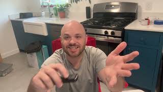 Unboxing & Review OLIGHT ArkPro EDC Flat Flashlight