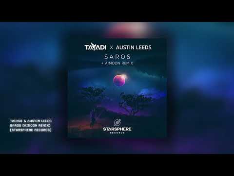 Tasadi - Saros (Aimoon Remix) [OFFICIAL MUSIC VIDEO]