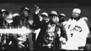 Twista & Speedknot Mobstaz - One Shot,One Kill (ft. B-Hype)(1994 Classic)