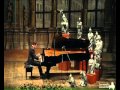 IL VOLO DEL CALABRONE piano, Rimsky-Korsakov