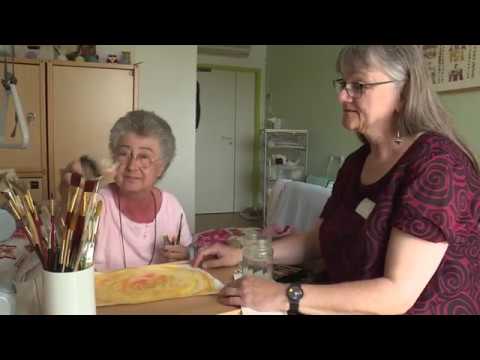 Das Hospiz am EVK Düsseldorf: Weil jeder Tag wertvoll ist