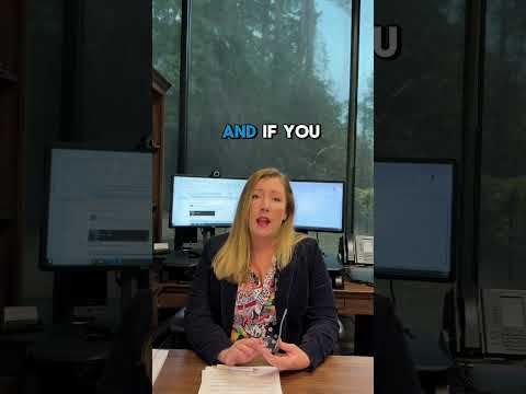 Nursing Home Abuse with Julie Harrell