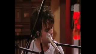 Jamie Cullum &#39;High and dry&#39;  Live@Home