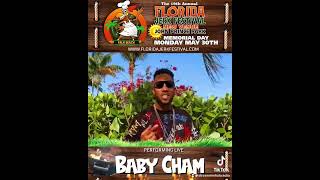 HEADING TO THE TOP WITH BABY CHAM 🔝🎶