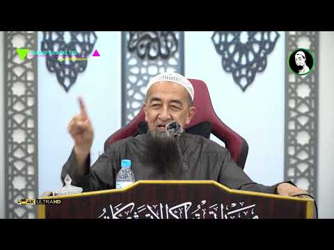 Bagaimana Mengenali Sesuatu Hadis Soheh Atau Hassan? - Ustaz Azhar Idrus
