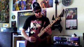 Born Of Osiris - Bow Down