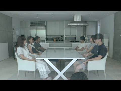 Tokyo Table Story (Terrace House BGitC)