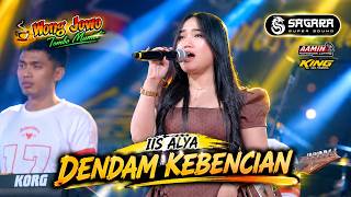 Download lagu DENDAM KEBENCIAN - IIS ALYA OM WONGJOWO x SAGARA PRO - LIVE GONDOROSO DAGANGAN mp3 Download lagu DENDAM KEBENCIAN - IIS ALYA OM WONGJOWO x SAGARA PRO - LIVE GONDOROSO DAGANGAN mp3