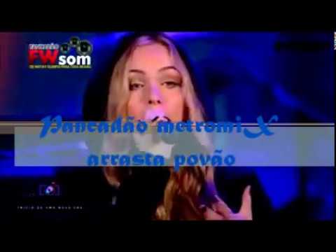 melo de sabrina remix