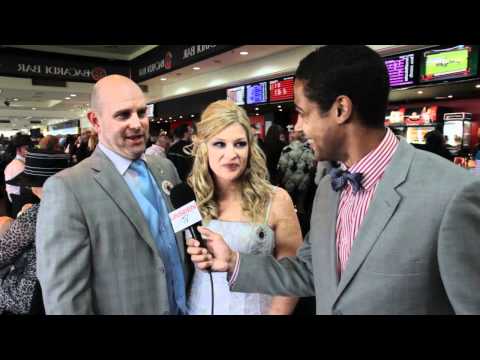 AAMI Golden Slipper 2011