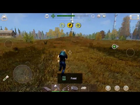 Radiation City : Gameplay # 1