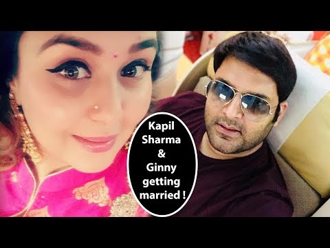 Kapil Sharma wedding date, venue details revealed