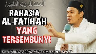 Download lagu SEMUA KEBAIKAN ADA DALAM AL-FATIHAH ‼️ ABUYA ARRAZY HASYIM mp3 Download lagu SEMUA KEBAIKAN ADA DALAM AL-FATIHAH ‼️ ABUYA ARRAZY HASYIM mp3
