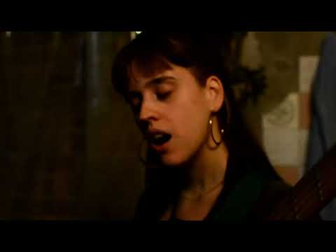 Sara Vidal - In Two Days Ago