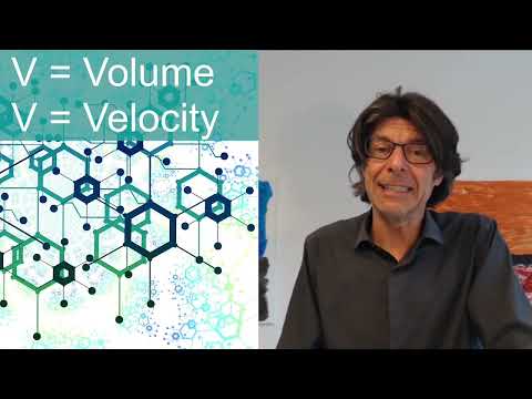 Big Data - was ist das?