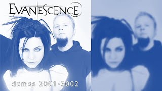 Evanescence - Anything for You (Audio)