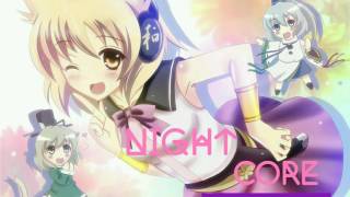 Nightcore||.Work From Home
